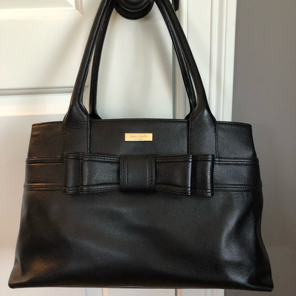 Kate Spade Quinn Villabella tote